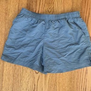 columbia outdoors shorts